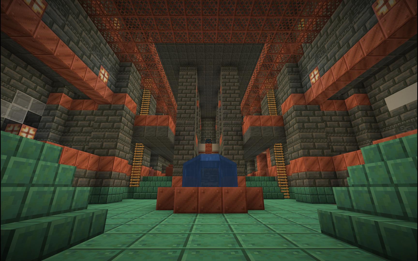我的世界1.1.5.1:我的世界1151服务器