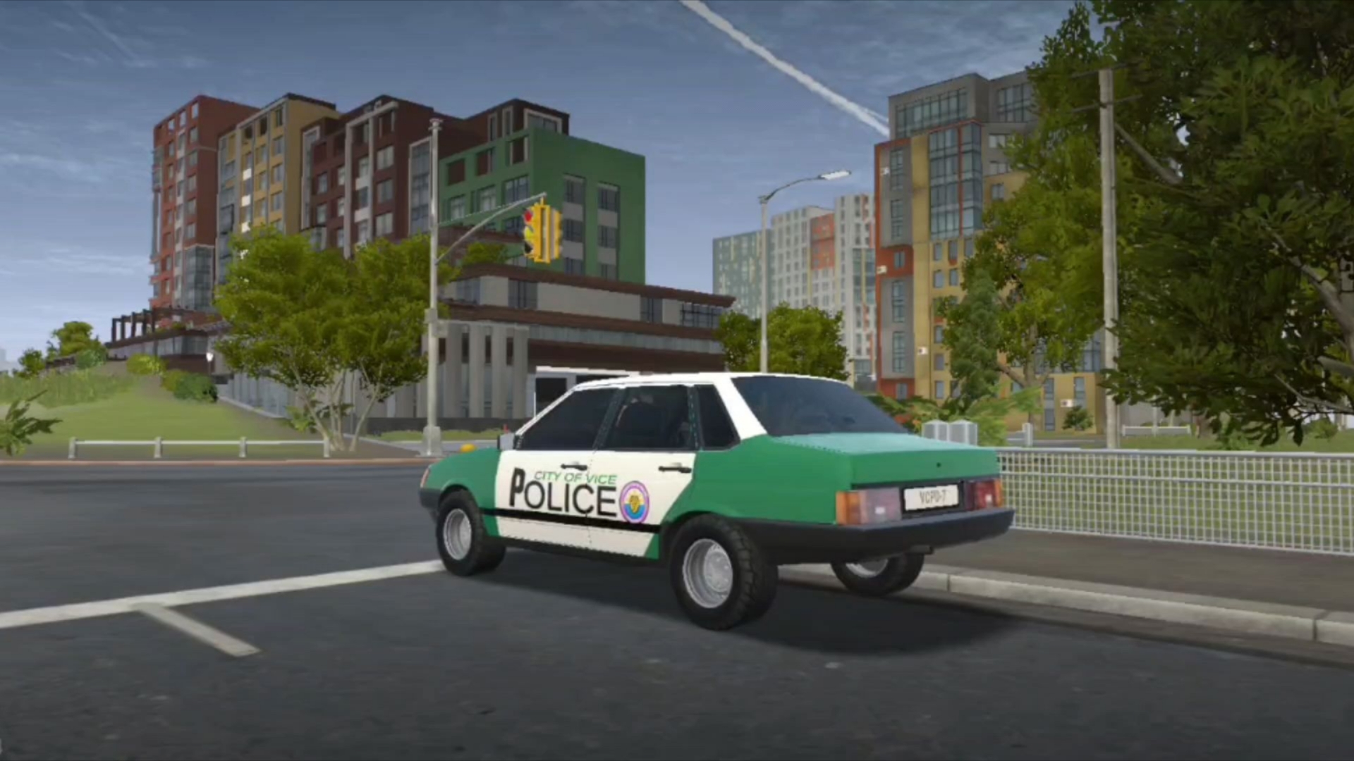 都市赛车6破解版:都市赛车6安卓破解版