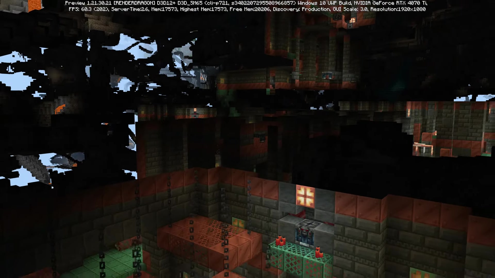 我的世界1.1.5.1:我的世界116旧版本下载
