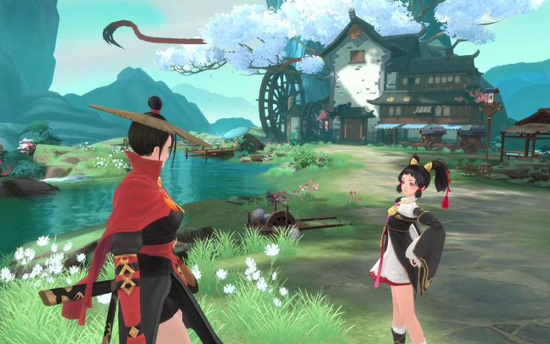 武侠rpg单机游戏:单机武侠rpg攻略
