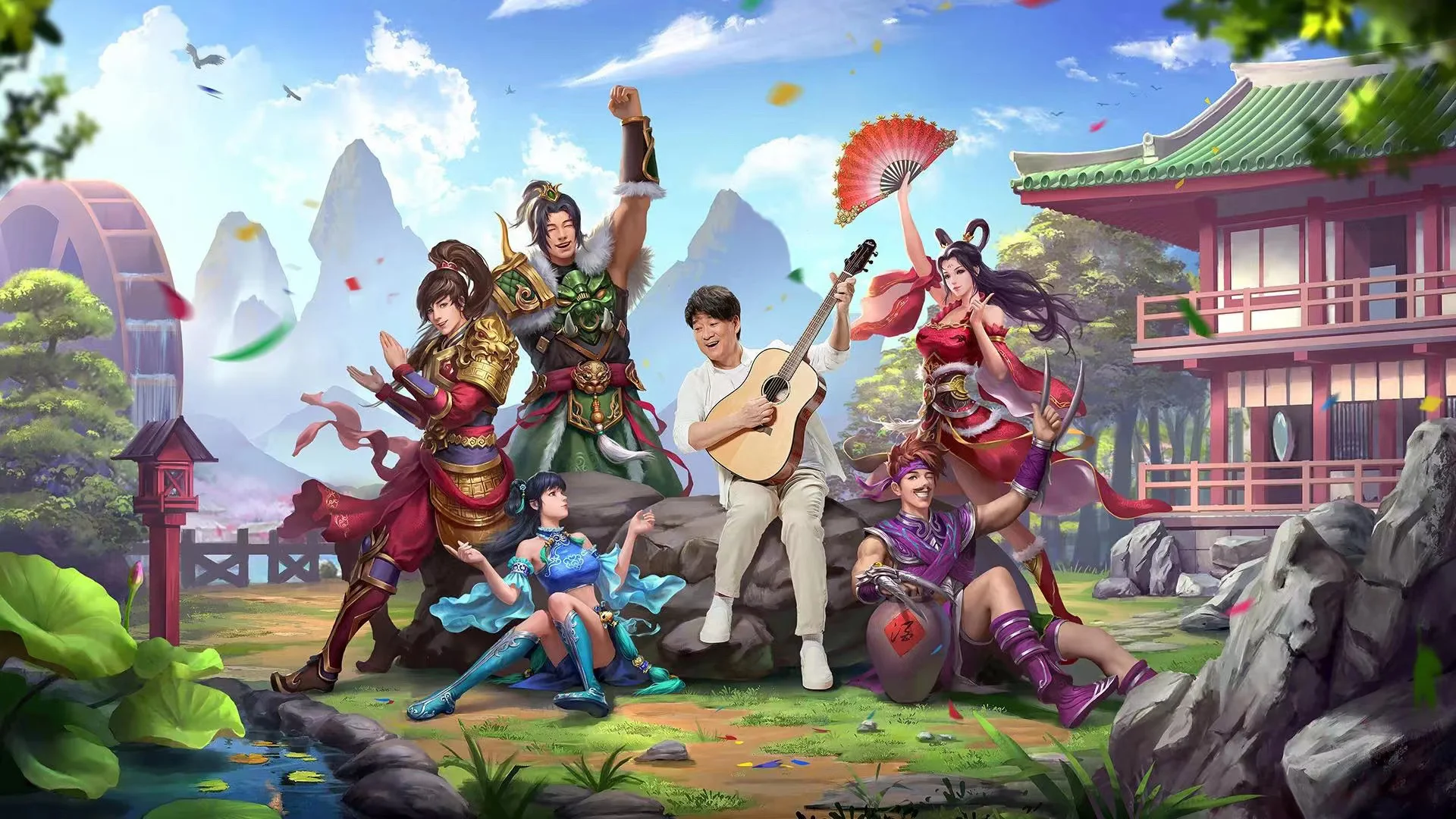 推荐好玩的回合制手游:2020好玩的回合制手游排行榜