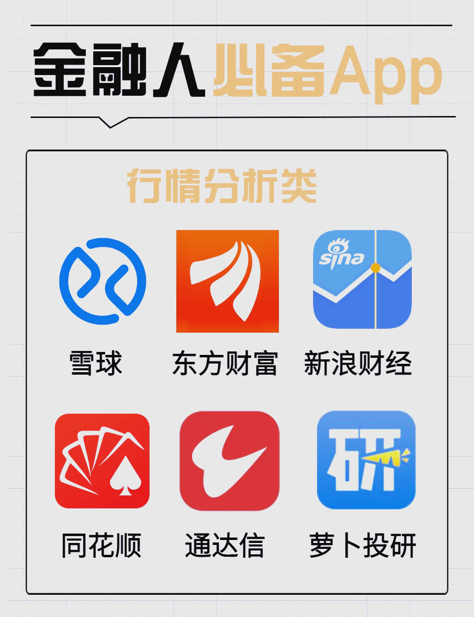 免费行情软件APP网站:免费的行情软件网站有哪些