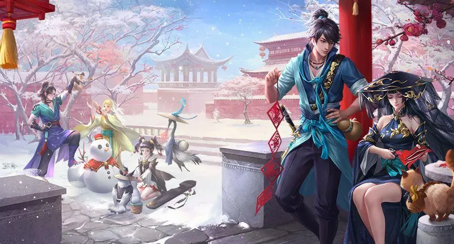 新出手游:新出手游平台