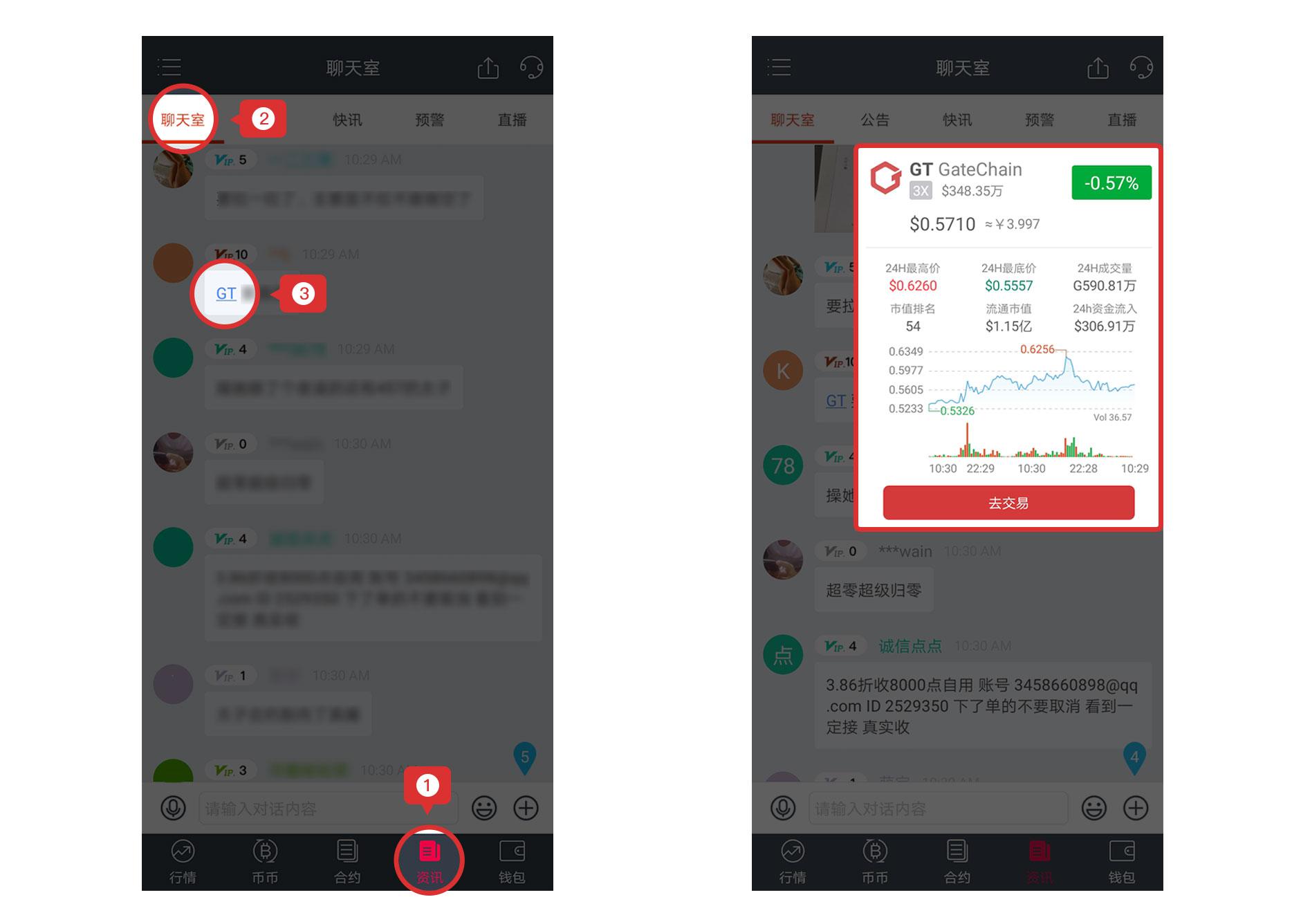 免费行情网站app大全_免费的行情网站app软件合集