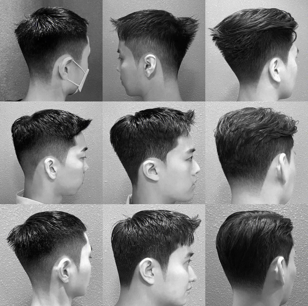 男发型设计软件_男生设计发型的app免费