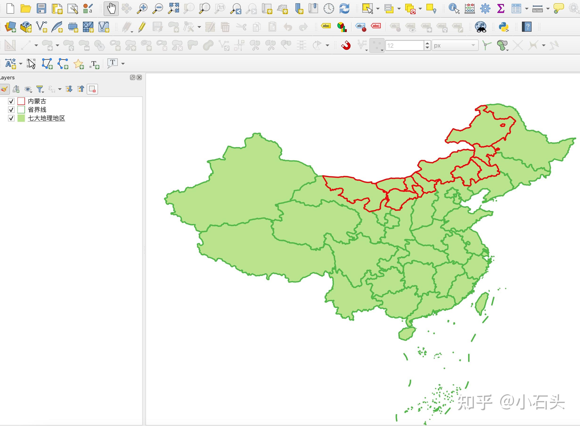 绘制地图的软件_绘制地图的软件叫什么