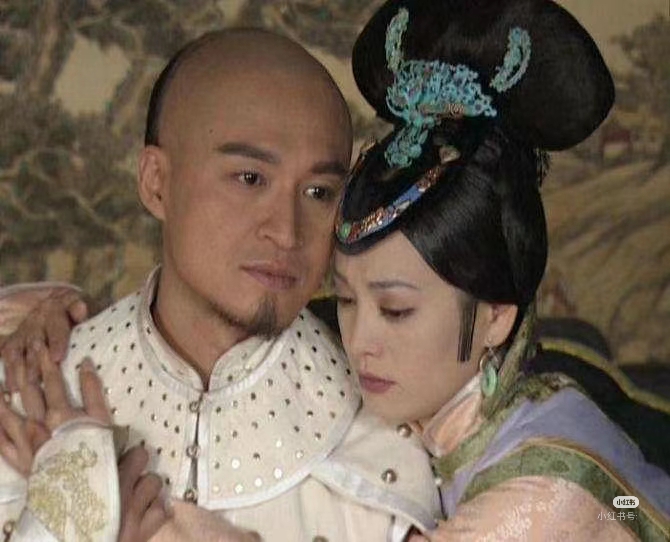 乾隆抢小燕子! 乾隆吃小燕子奶:历史传奇中的奇妙一幕 
