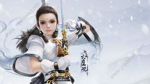 ! 天下手游深度解析,太虚技能加点全攻略,助你塑造个性化 