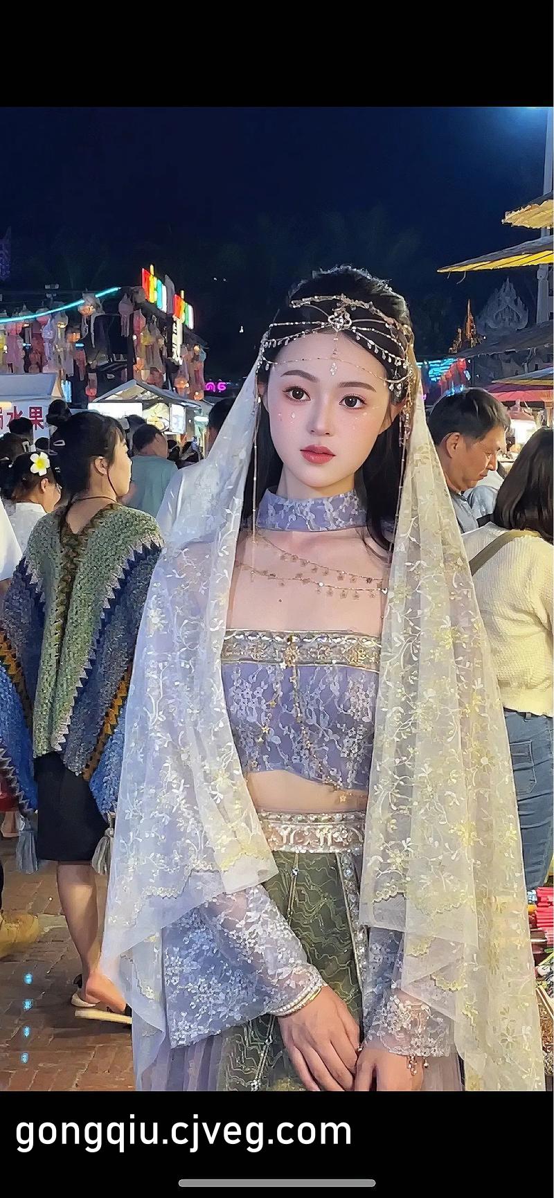 ! 俄国一姐Rapper潮水:揭秘她的音乐风格与成长经历 